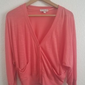 Women's cardigan